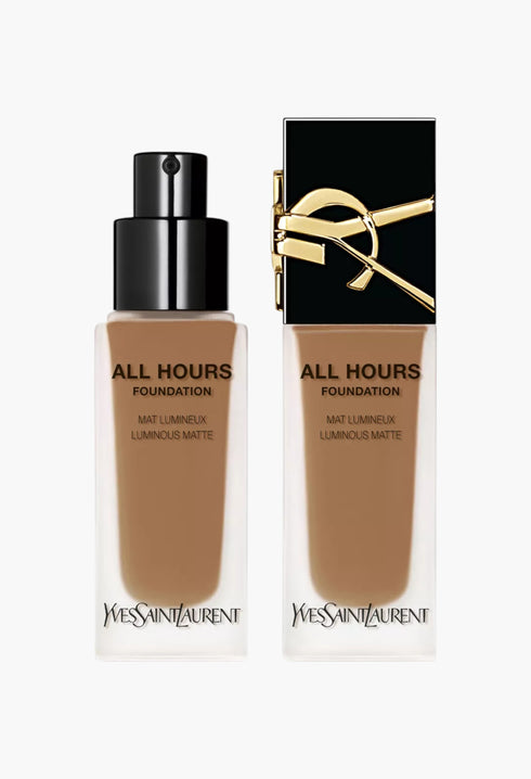 All Hours Foundation 25ml